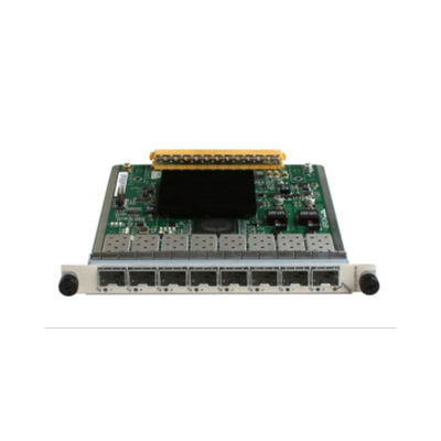 CR5DLPUF507L 03056487 LPUF-50-L Flexible Card Line Processing Unit L(LPUF-50-L,four sub-slots)