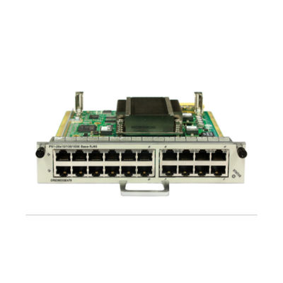CR5D0L2XFH70 03031EAW P51-2x10GBase LAN/WAN-SFP+ -H