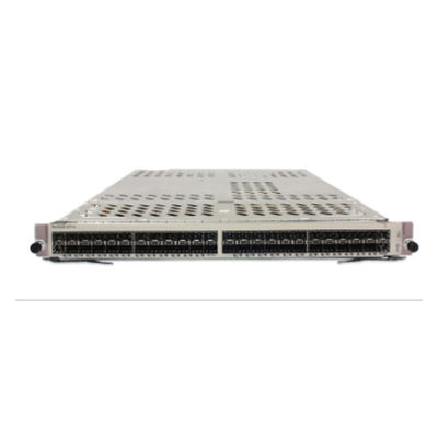 CR5DL2XEFG7A  03054412 LPUI-51 2x10GBase LAN/WAN-SFP+ -24xFE/GE-SFP-A