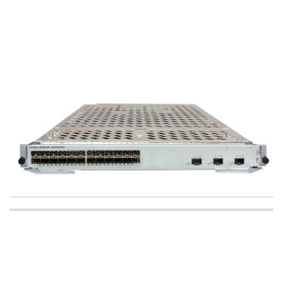 CR5DL2XEFG7J 03055052 LPUI-51-E 2x10GBase LAN/WAN-SFP+ -24xGE-SFP-A