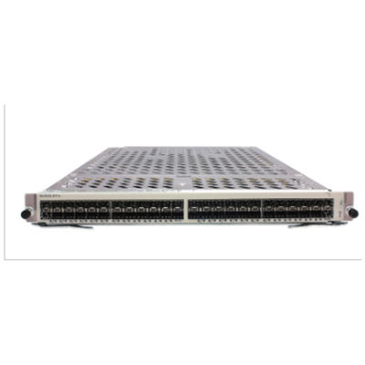CR5DL2XEFG7E 03054625 LPUI-51-E 2x10GBase LAN/WAN-SFP+ -24xGE-SFP-E