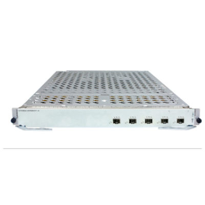 CR5D0L5XFA7F 03057085 LPUI-52-E 5x10GBase LAN/WAN-SFP+-E