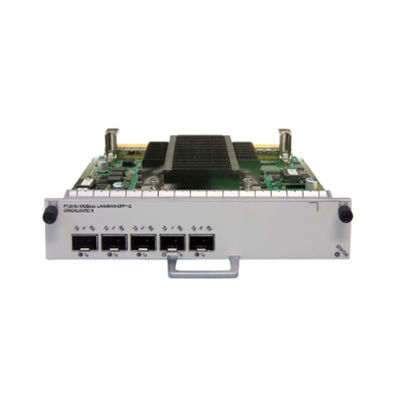 CR5D0L6XFA70 03030QDE P101-6x10GBase LAN/WAN-SFP+ -A