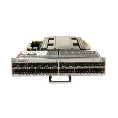 CR5D00LBXF72 03030NVF P120-12x10GBase LAN/WAN-SFP+ -A