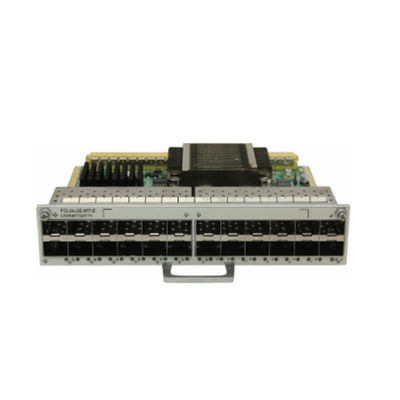 CR5D00P8UF70 03030RXS P120-8xOC48c/STM16c POS-SFP