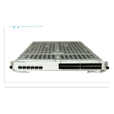 CR5D00LBXF7L 03056586 LPUI-120-L 12x10GBase LAN/WAN-SFP+ -A