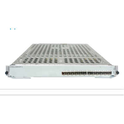 CR5DL6XEFG7P 03057690 LPUI-120-CM 6x10GBase LAN/WAN-SFP+ -24xGE-SFP