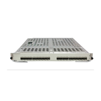 CR5D00LEXF76 03056863 LPUI-200 20x10GE-LAN/WAN-SFP+ -A