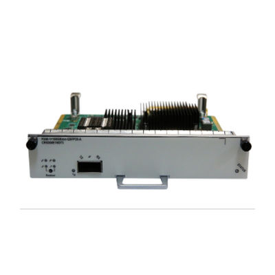 CR5DLPUFF07E 03055720 LPUF-240-E Flexible Card Line Processing Unit(LPUF-240-E)