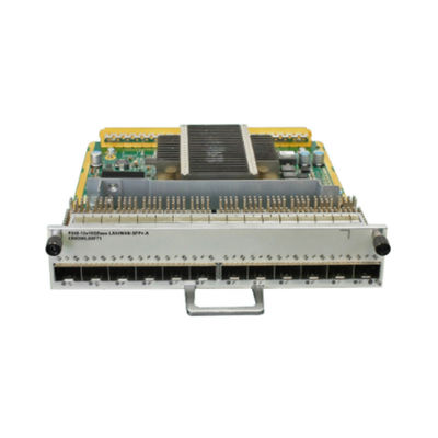 CR5D00LBXF71 03030QDD P240-12x10GBase LAN/WAN-SFP+-A