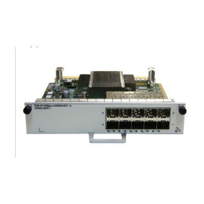 CR5D0LAXFE71 03032TYK P240-10x10GBase LAN/WAN-SFP+ -A