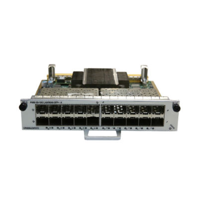 CR5D0LEXFE70 03032DJH P480-20x10G LAN/WAN-SFP+ -E