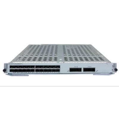 CR5D00LMXF70 03055821 LPUI-480 48x10G LAN/WAN-SFP+