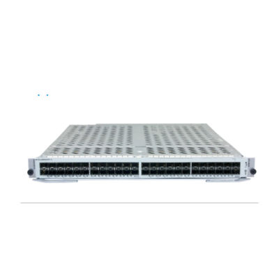 CR5DE2NLFX71 03057599 LPUI-480 2x100G-QSFP28-24x10G LAN/WAN-SFP+