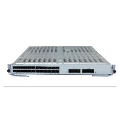 CR5DE2NLFX73 03057601 LPUI-480-L 2x100G-QSFP28-24x10G LAN/WAN-SFP+