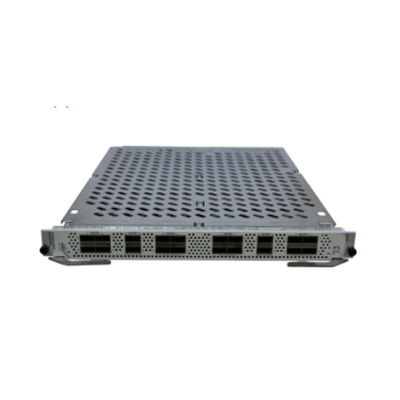 CR5D00EENB7B 03057953 LPUI-2T-B 20x100GBase-QSFP28 Routers