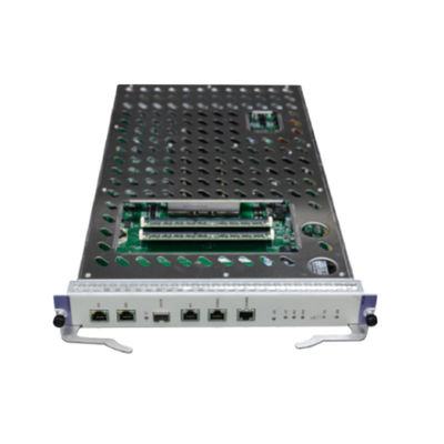 CR5D0MPUB661 3058734 MPUB6 NE5000E Main Processing Unit B6