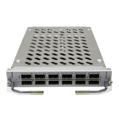 CR5DSFUFA06B 03030MVD SFU 100G Switch Fabric Unit B(SFUF-100-B)