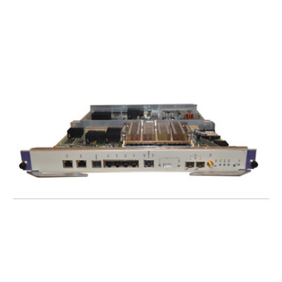 CR5D00EDNB6P 03032PFP LPUI-2T-CM 16-Port 100GBase-QSFP28 Integrated Line Process Unit (NE5000E LPUI-2T-CM)