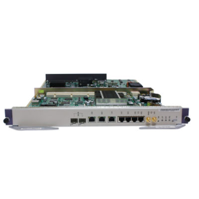 CR5D00LRXF60 3058649 NE5000E LPUI-1T6 72xGE/10GE  Routers