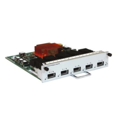 CR5D00E8NC60 03030SPS NE5000ELPUI-1T 8x100GBase-CFP2 Routers