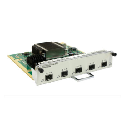 CR5D00LKXF6P 3057697 LPUI-400-CM 40-Port 10GBase LAN/WAN-SFP+ Integrated Line Process Unit (NE5000E LPUI-400-CM)