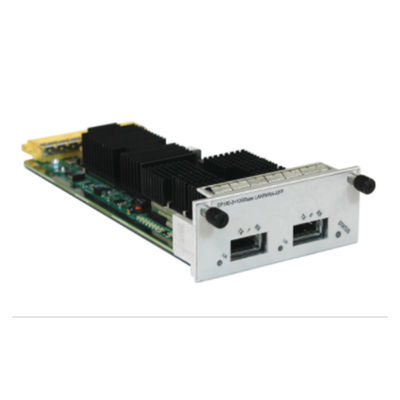 CR5D00LKXF6P 3057697 LPUI-400-CM 40-Port 10GBase LAN/WAN-SFP+ Integrated Line Process Unit (NE5000E LPUI-400-CM)