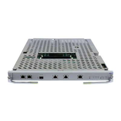 CR5DLPUFK061 3054989 NE5000ELPUF-400 400G Flexible Card Line Processing Unit(NE5000E LPUF-400,2 sub-slots)