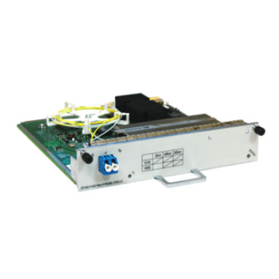 CR5D00E2NC61 03030RDY CP400-2x100GBase-CXP 2-Port 100GBase-CXP Flexible Card(CP400,Occupy 1 sub-slot)