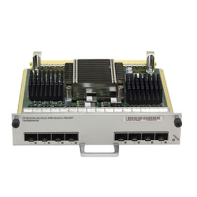 CR5D00E2NB60 03032KKK CP400-2x100GBase-QSFP28 2-Port 100G QSFP28 Flexible Card(CP400,Occupy 1 sub-slot)