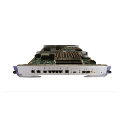CR5D00P4XX60 03032SMV CP400-4xOC192c/STM64c POS-XFP 4-Port OC-192c/STM-64c POS-XFP Flexible Card(CP400,Occupy 1 sub-slot)