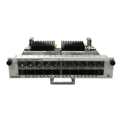 CR5D00P4XX60 03032SMV CP400-4xOC192c/STM64c POS-XFP 4-Port OC-192c/STM-64c POS-XFP Flexible Card(CP400,Occupy 1 sub-slot)