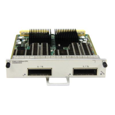 CR5DLPUFA060 3053777 NE5000ELPUF-100 NE5000E Flexible Card Line Processing Unit(NE5000E LPUF-100,4 sub-slots)
