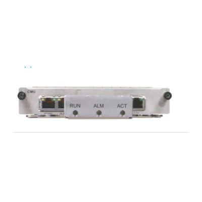 CR5D00E5XX60 03030NCG CP100-5x10GBase LAN-XFP NE5000E 5-Port 10GBase LAN-XFP Flexible Card (CP100-E5XX, 2 sub-slots)