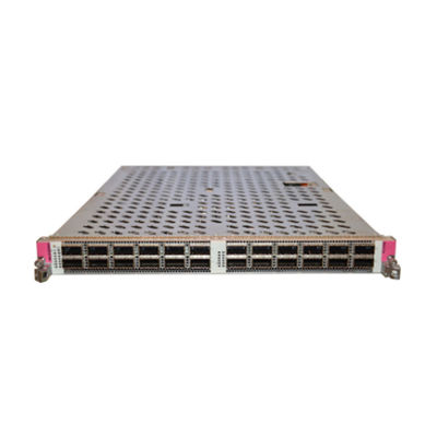 CR5D00L2XX60 03030MXX CP100-2x10GBase LAN/WAN-XFP NE5000E 2-Port 10GBase LAN/WAN-XFP Flexible Card (CP100-L2XX, 1sub-slot)