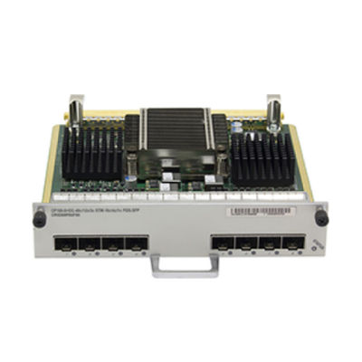 CR5D00EFGF60 03030MWY CP100-24xFE/GE-SFP NE5000E 24-Port 1000Base-X-SFP Flexible Card (CP100-EFGF, 2 sub-slots)