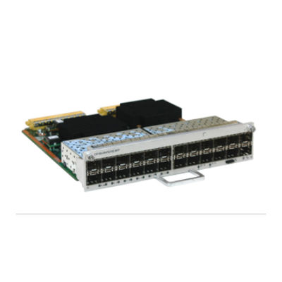 CR5M0OFCK050 03030TDT OFC400A NetEngine5000E,400G Cluster Central Switch Flexible Optical Card