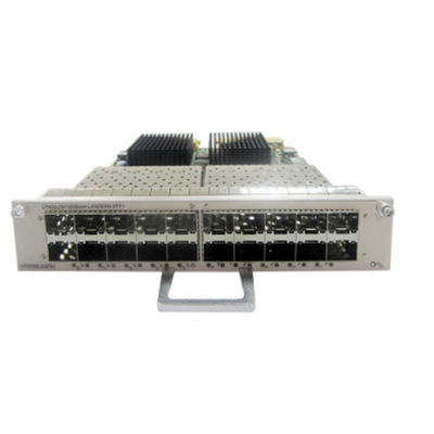 CR5D0OFCK051 03031QLL OFC400D NetEngine5000E,CR55OFC400D,400G Cluster Optical Flexible Card