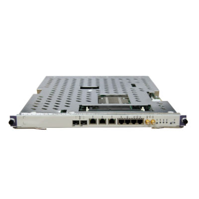 E8KE-X3-MPU is the USG9520 MPU. It is hot-swappable