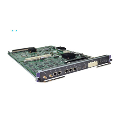 IG2D00MPUB01SP 0305G07K MPUB X16 Main Processing Unit(including 2*CF card and 1*DDR DRAM)