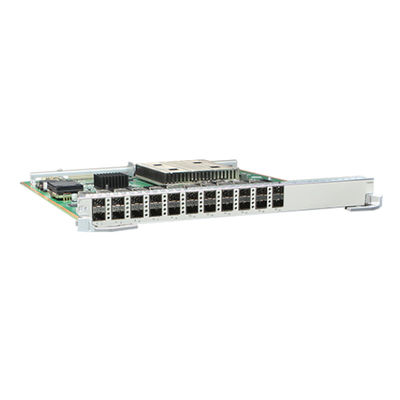 LE0DSRUA 03020RVG S9306/S9312 Main Control Unit A (Optional Clock)