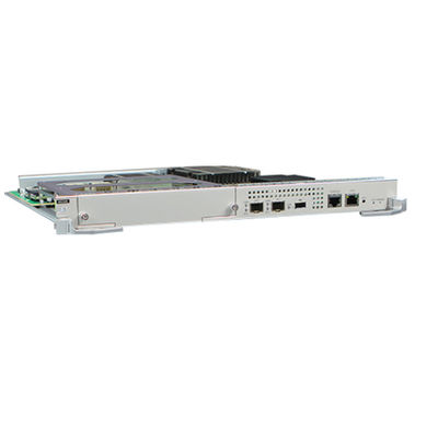 LE0D00SRUB00 03020MMJ S9306/S9312 Main Control Unit B (Optional Clock)