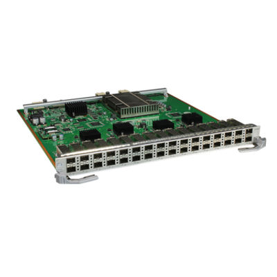 LE2D2SRUC000 03031FXR S9306E/S9312E Main Control Unit C (Optional Clock)