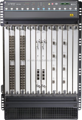 Juniper MX960-PREMIUM-AC,Base system with redundant RE-2000, SCB, and power