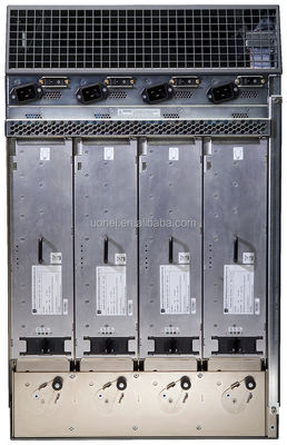 Juniper MX960-PREMIUM-AC,Base system with redundant RE-2000, SCB, and power