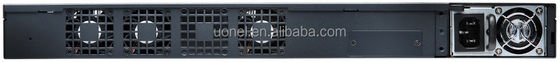 juniper CTP150 Supports 4 to 8 interfaces in a modular chassis,router