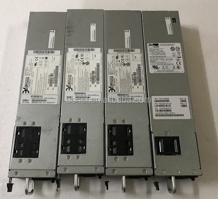 Juniper MX80-DC,MX80 chassis with 2 MIC slots, 4x10GE XFP built-in ports, DC power supply, Fan Tray w/Filter