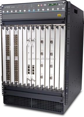 Juniper MX960-PREMIUM2-AC,MX960 Premium Bundle with redundant components, AC Power