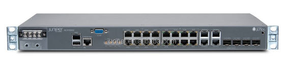 Original New! Juniper Router ACX1000,Small fanless router for cabinet and tower deployment