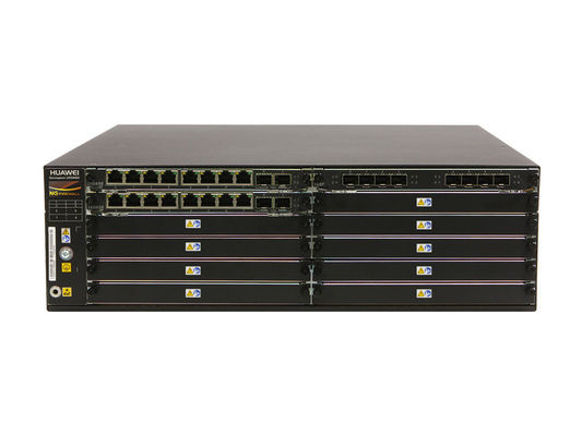 Huawei USG6600 USG6620 USG6630 USG6650 USG6670 USG6680 Next-Generation Firewall